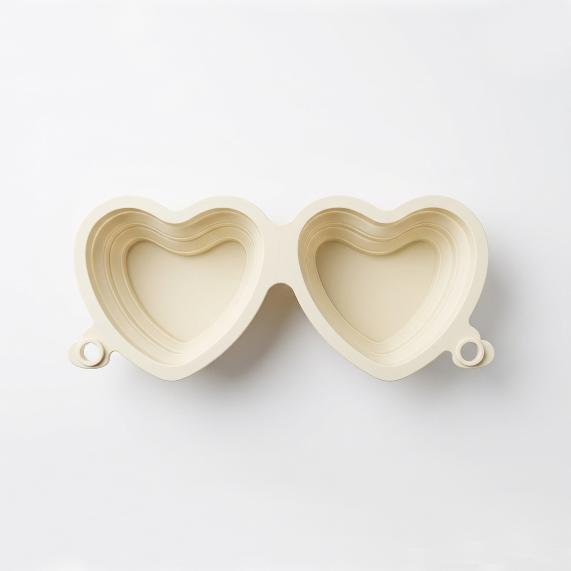 Gamelle Coeur en Balade