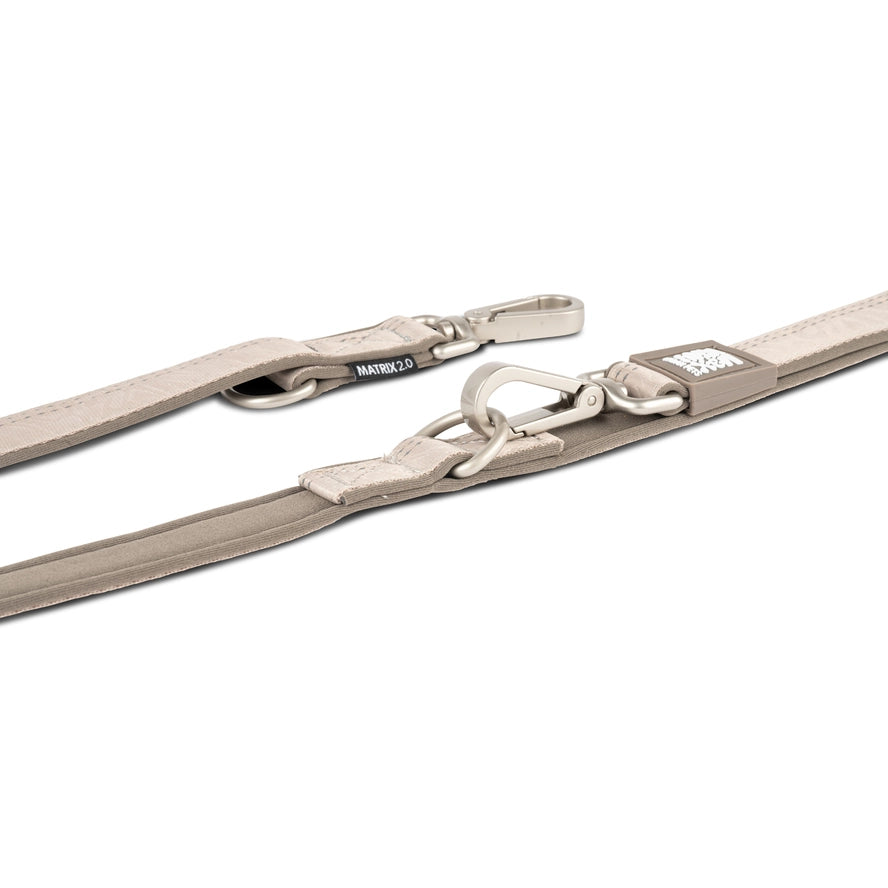 Laisse Confort Multifonction 6-en-1