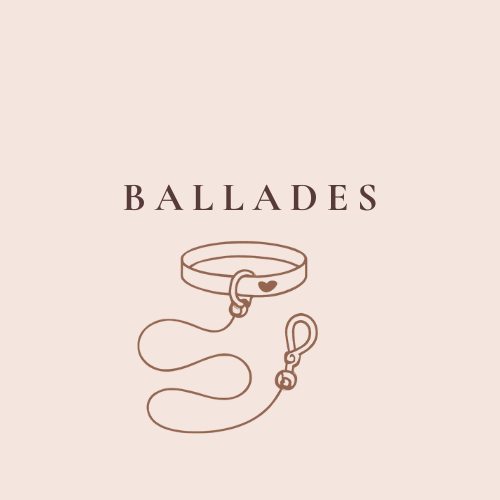 En balade
