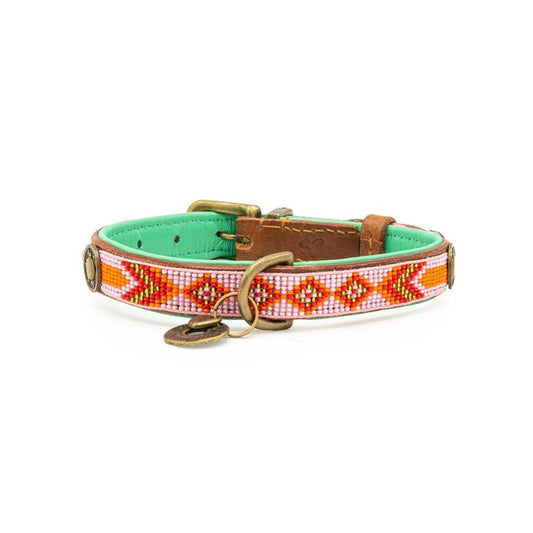 Collier Soleil Bohème