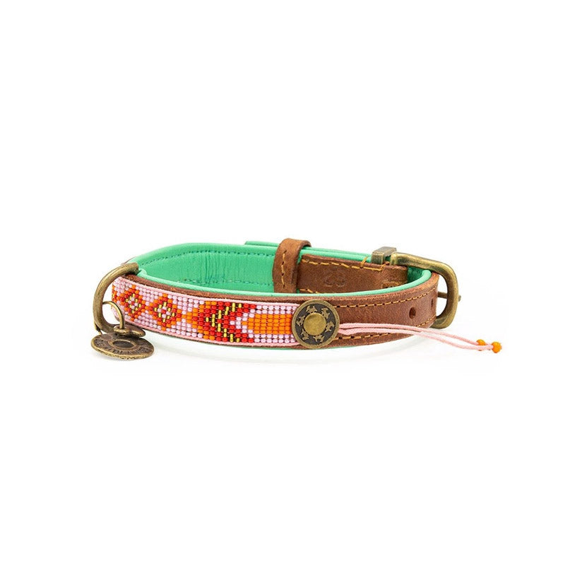 Collier Soleil Bohème