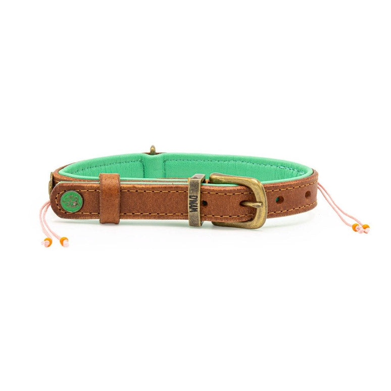 Collier Soleil Bohème