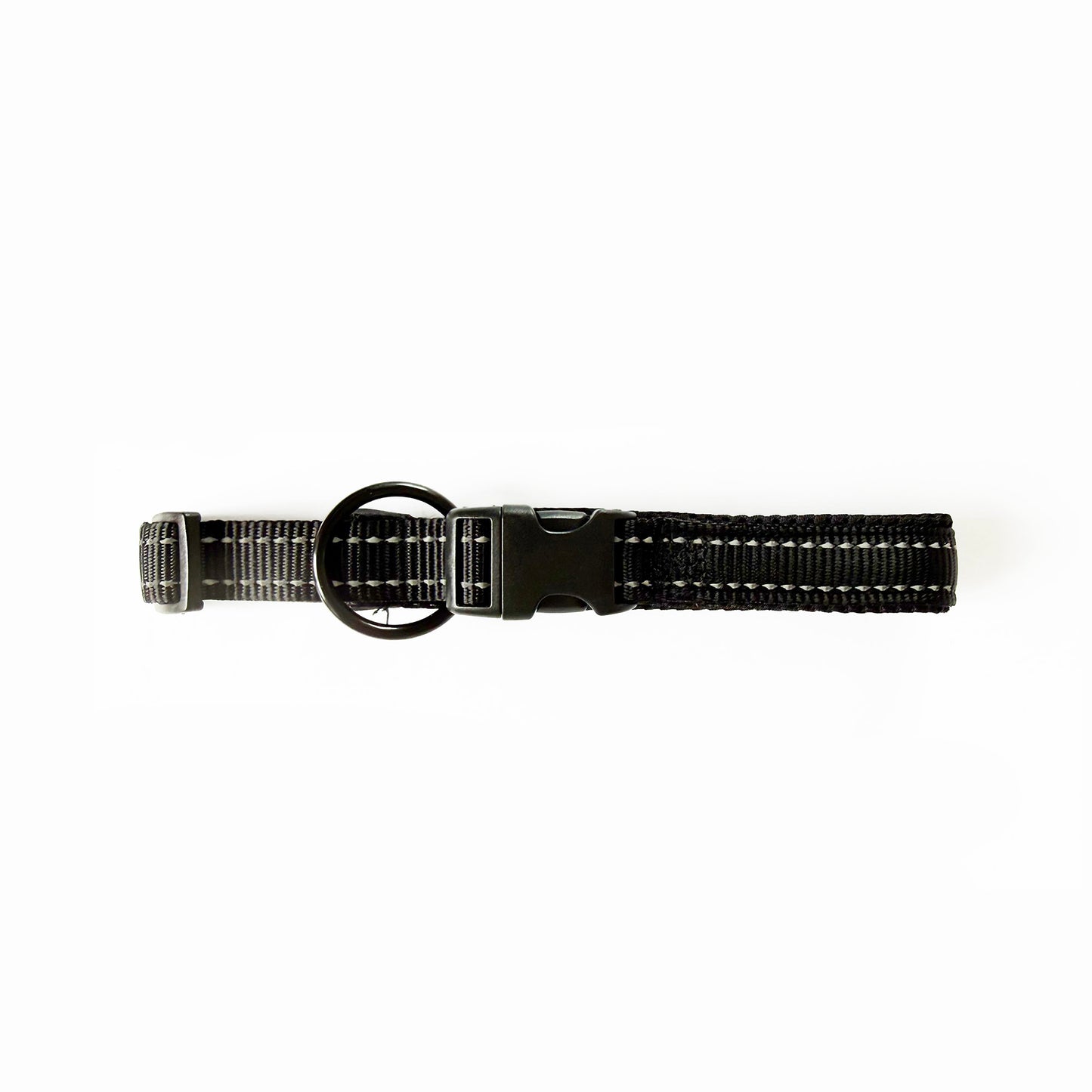 Collier Essentiel Noir élégant – Élégance & Praticité