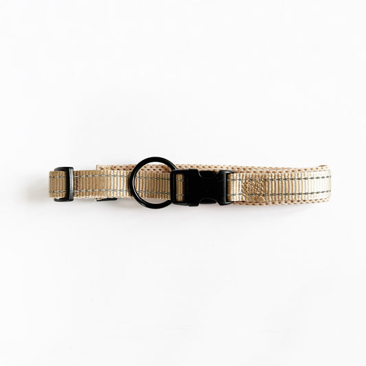 Collier Essentiel Sable doux – Élégance & Praticité