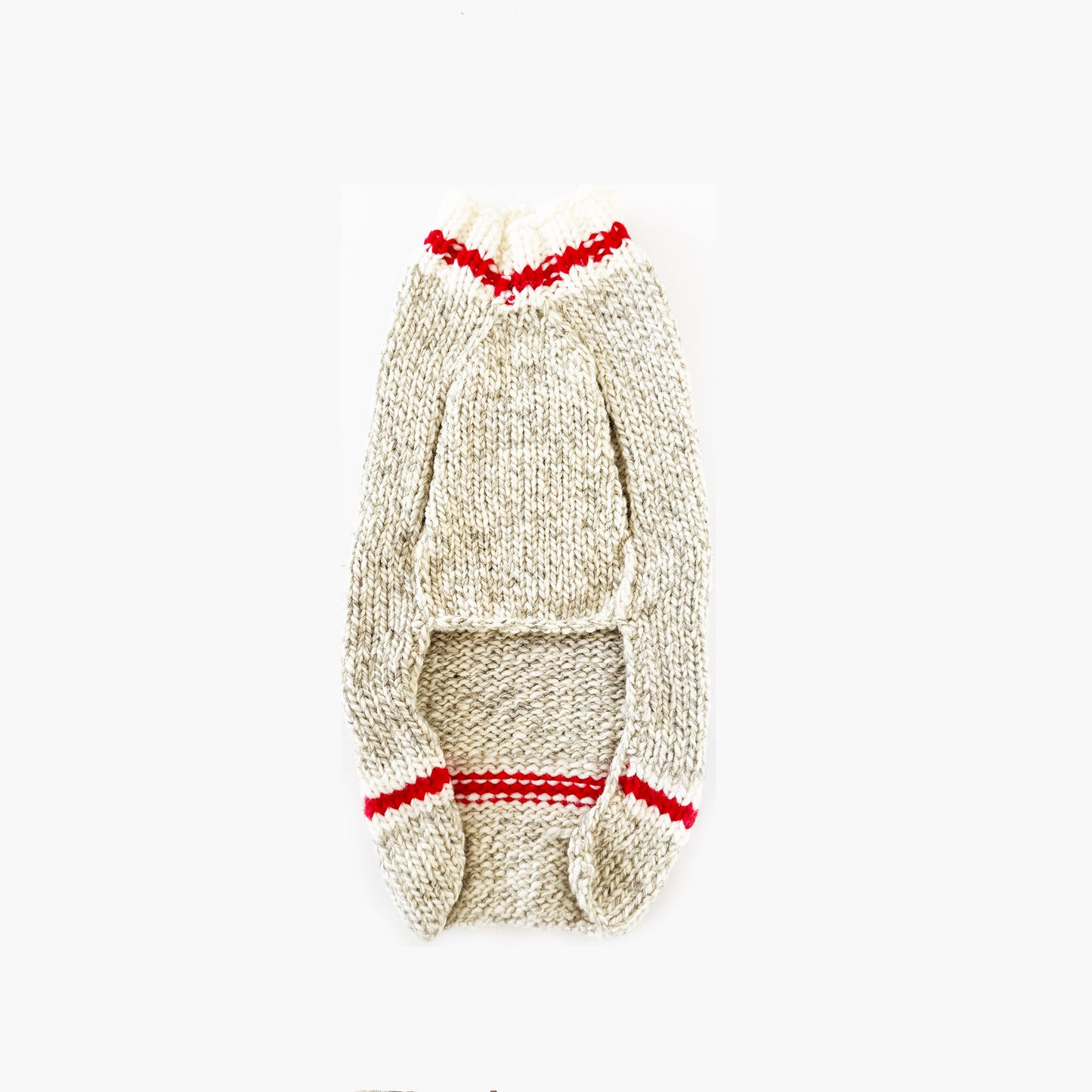 Pullover pour chien Douceur des cimes