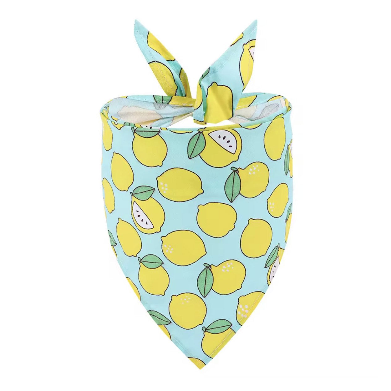 Bandana pour chien - Dolce Capri