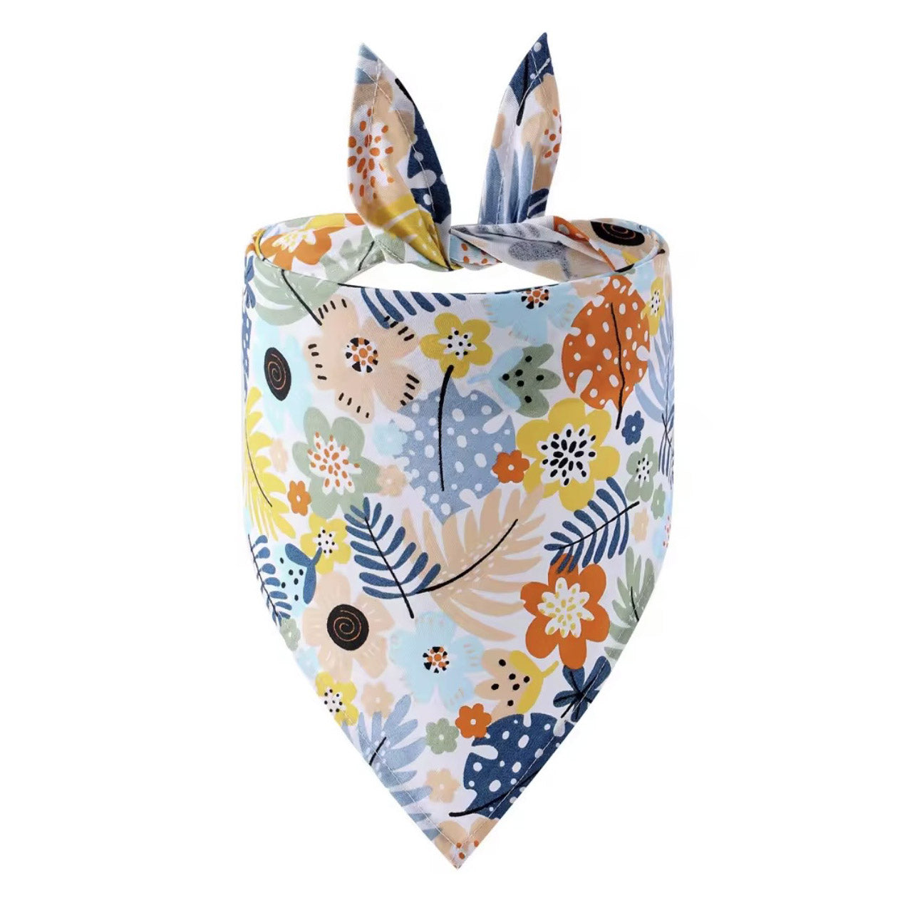 Bandana pour chien - Fiora