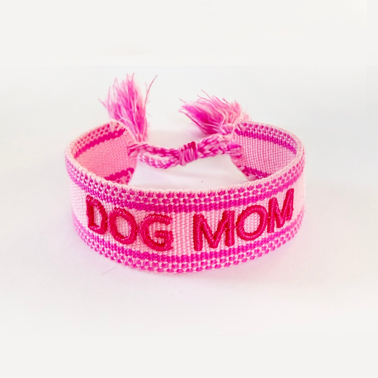 Bracelet Dog Mom - Aurore