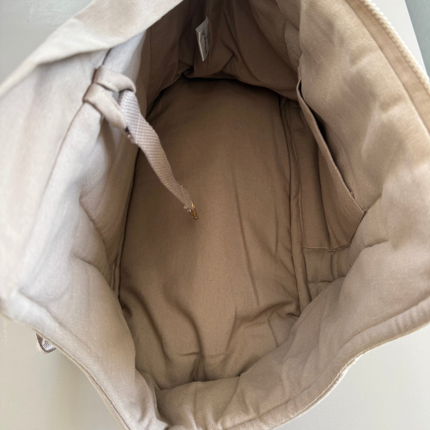 Le sac de Transport pour chien - Cocon de voyage Pattes & Velours