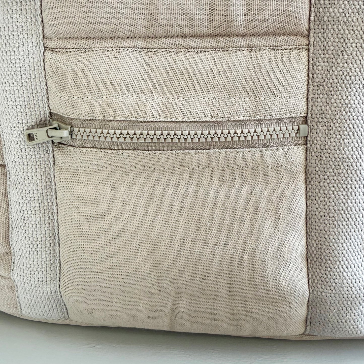 Le sac de Transport pour chien - Cocon de voyage Pattes & Velours