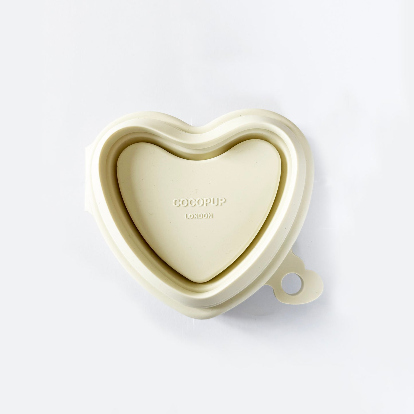 Gamelle Coeur en Balade