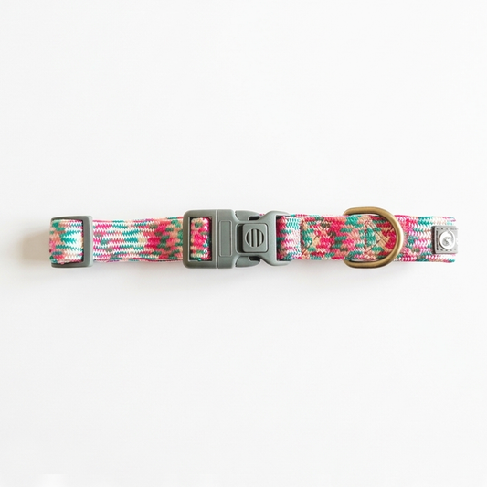 Collier Mosaïque Tendre