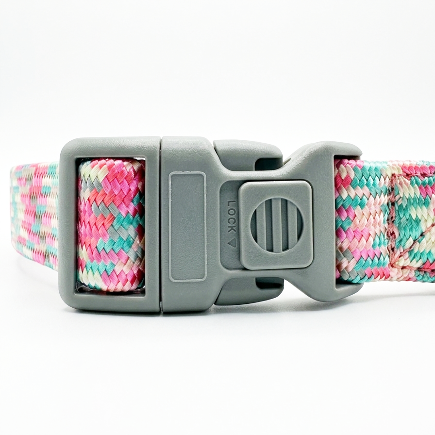 Collier Mosaïque Tendre