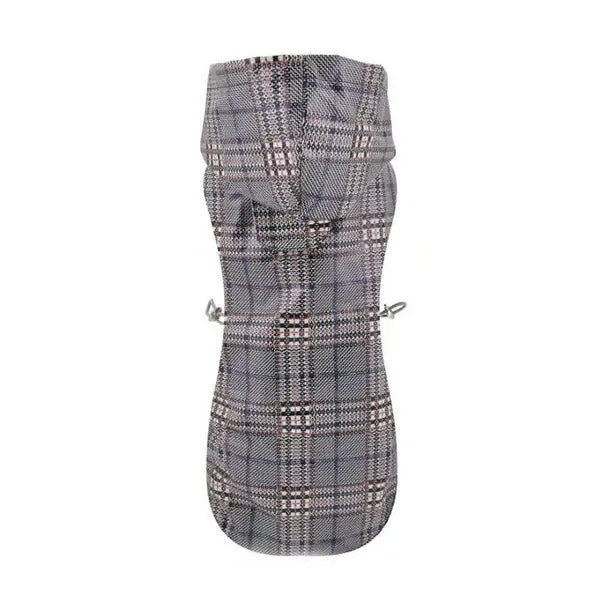 Manteau Kensington Club - pour les plus petits chiens
