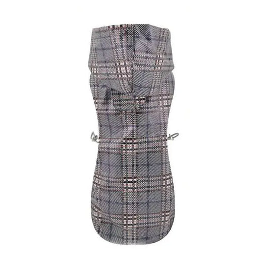 Manteau Kensington Club - pour les plus petits chiens