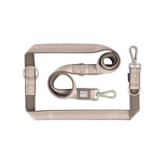 Laisse Confort Multifonction 6-en-1