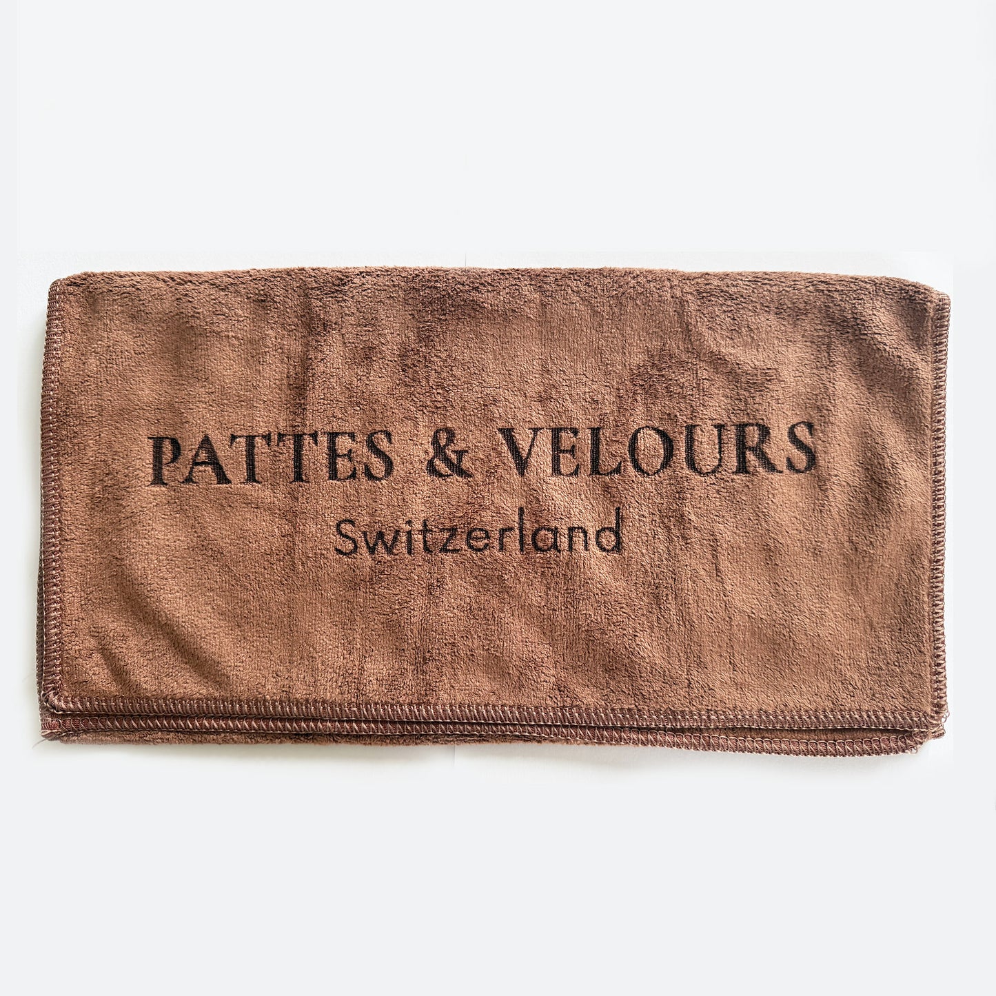 Serviettes Pattes Douceur - Pattes & Velours