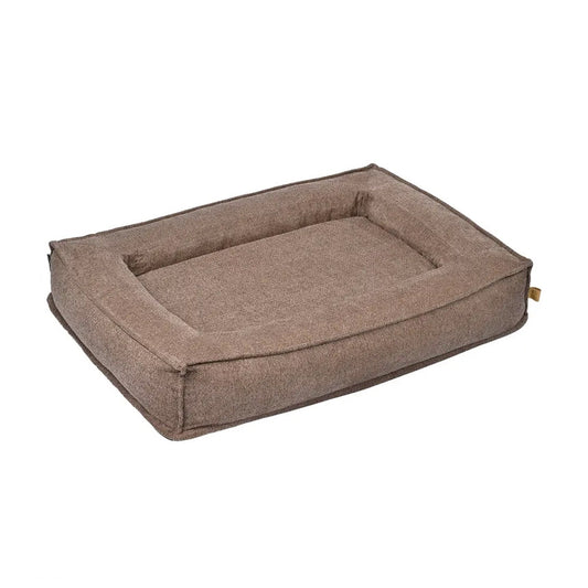 Nuage Signature – Lit orthopédique de luxe pour chien