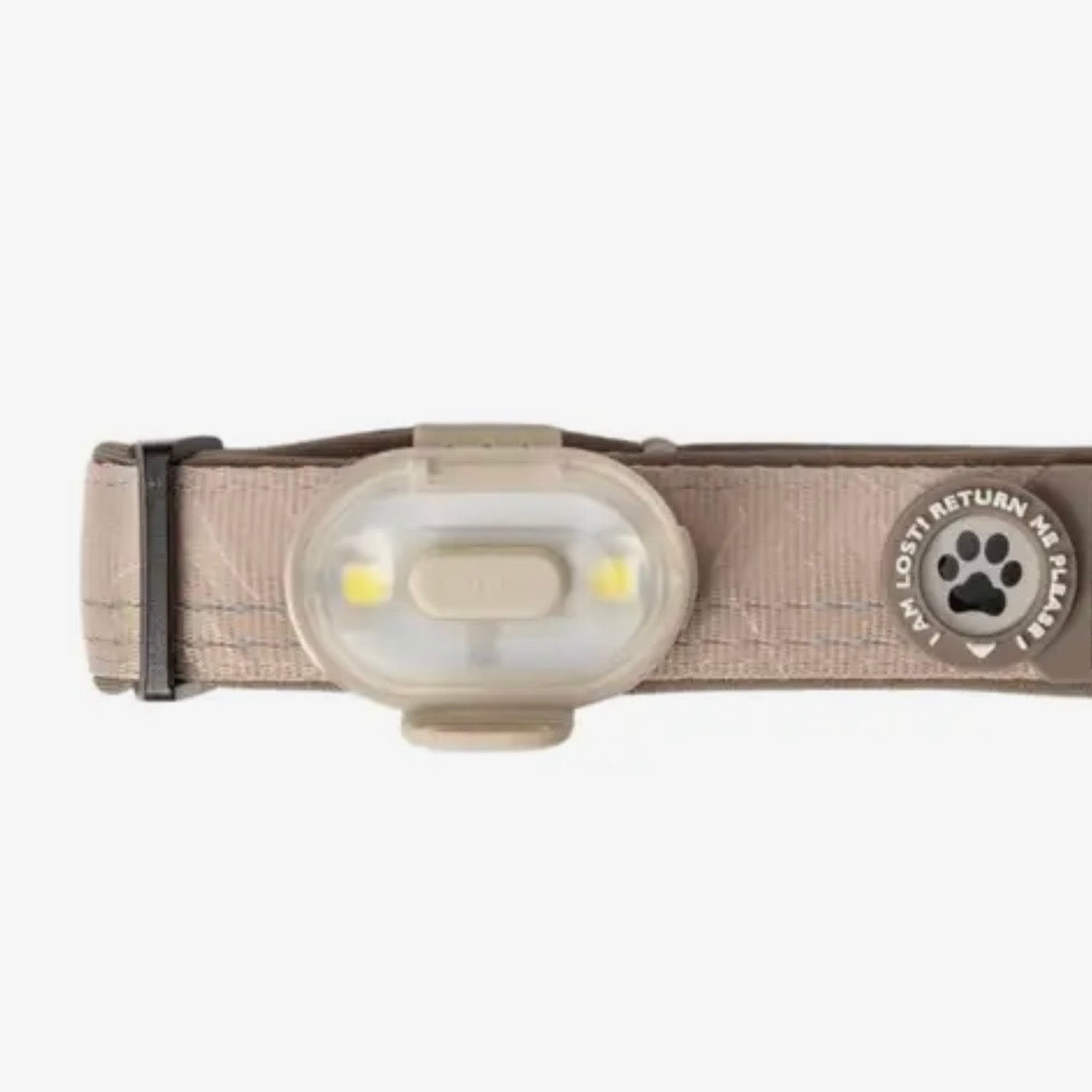 Lumière LED rechargeable – Sécurité & élégance nocturne