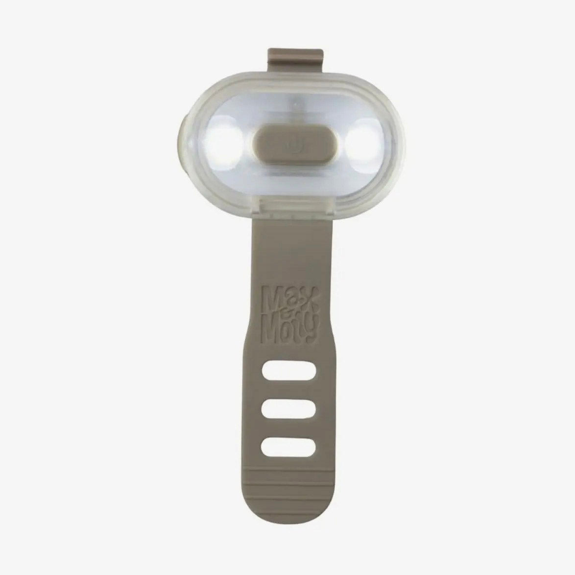 Lumière LED rechargeable – Sécurité & élégance nocturne