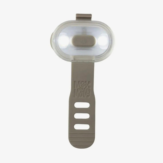 Lumière LED rechargeable – Sécurité & élégance nocturne