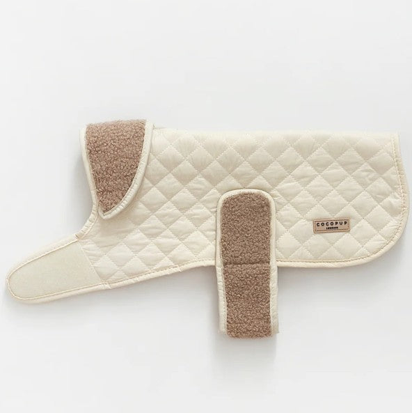 Manteau Chelsea - beige clair