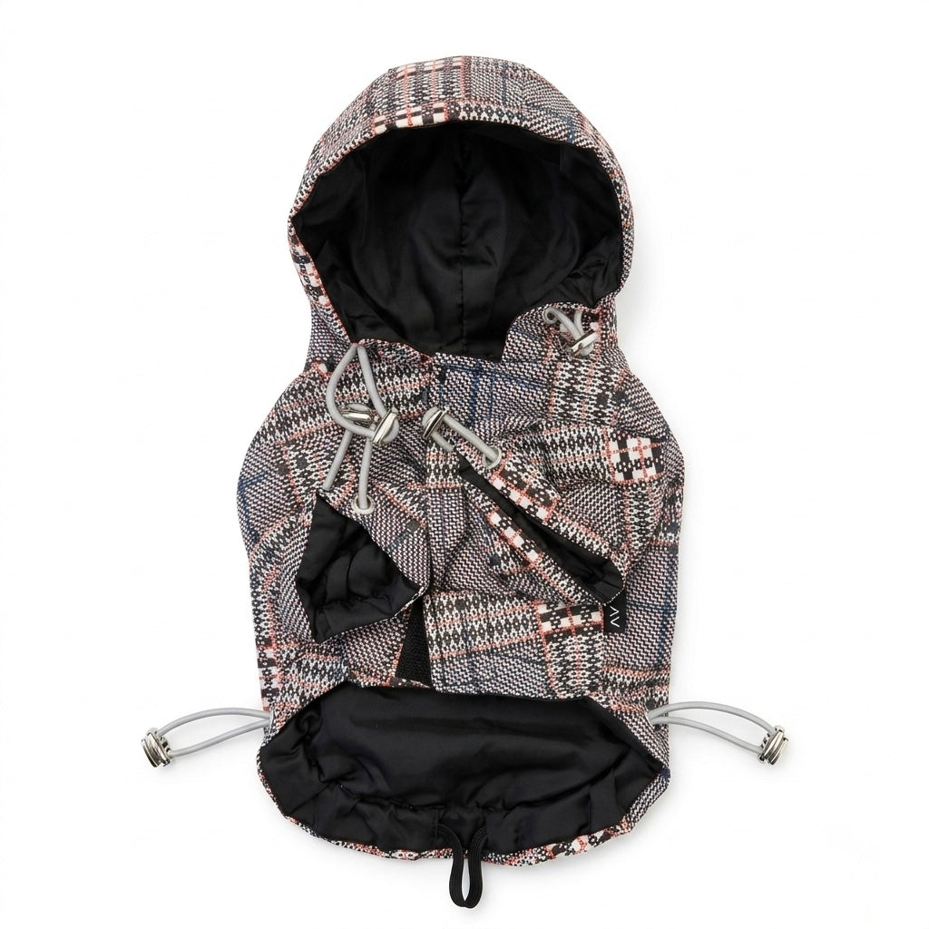 Manteau Kensington Club - pour les plus petits chiens