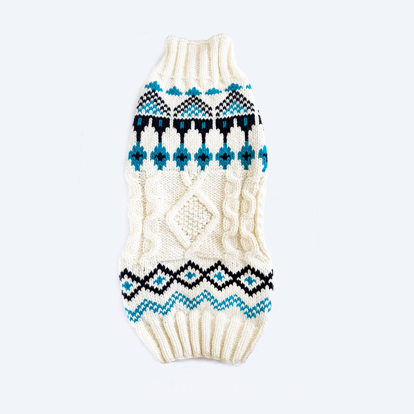 Pullover pour chien Grand Air