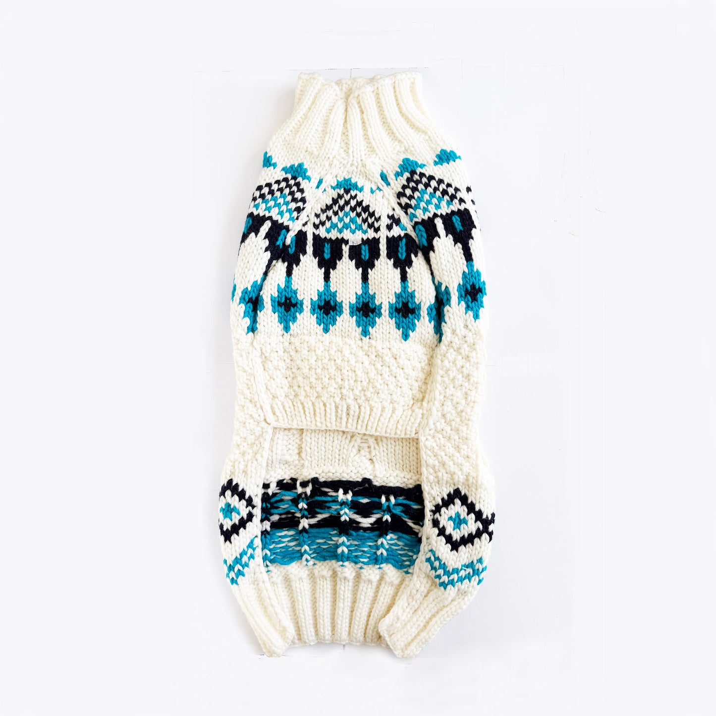 Pullover pour chien Grand Air