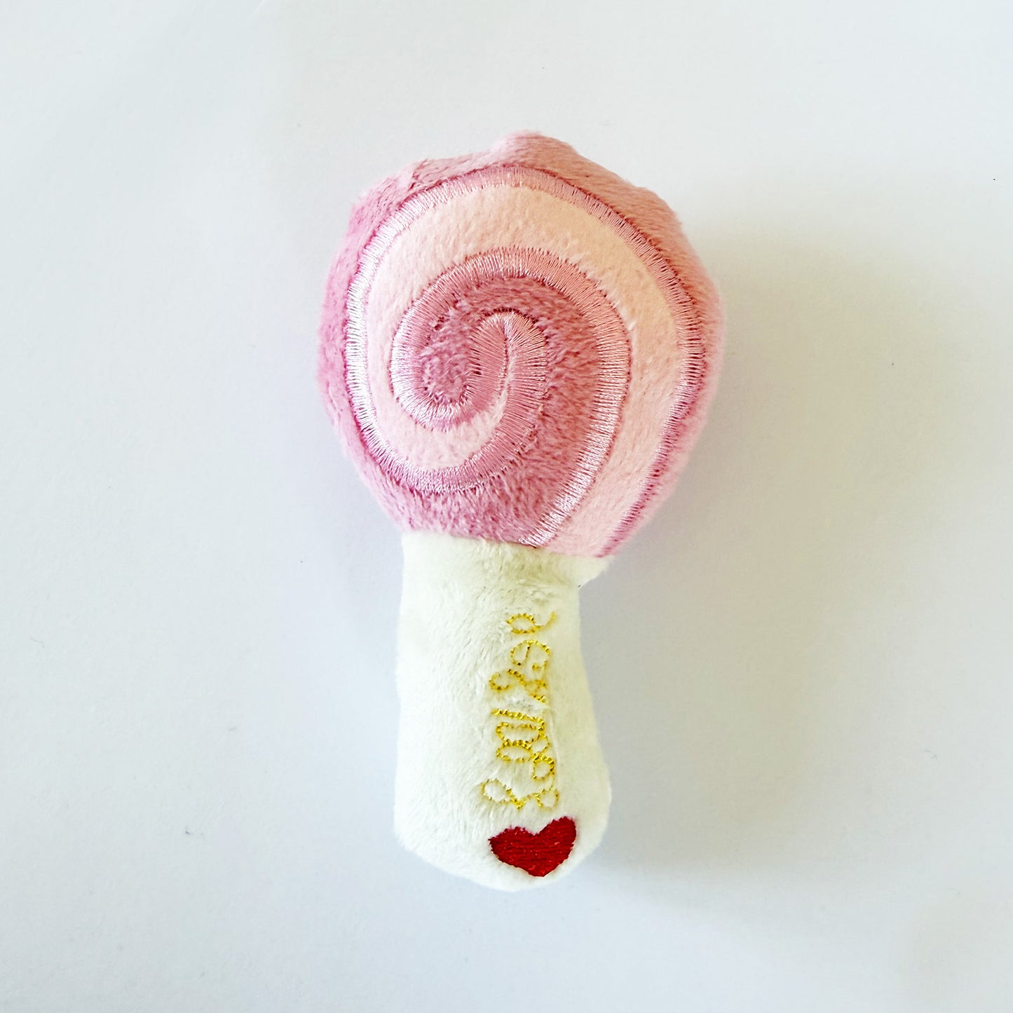 Sweet Lolly – Jouet sucette