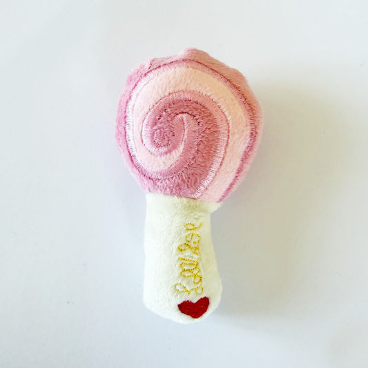 Sweet Lolly – Jouet sucette